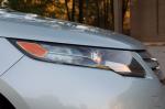 Chevrolet Volt 2011 года
